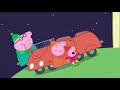 Peppa Pig Season 2 Episodes 50 Stars Cartoon For Kids 2018