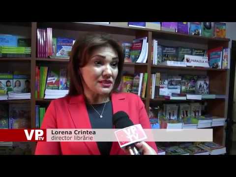 Manualul de sport a apărut în librării