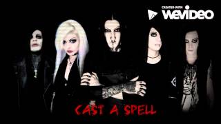 Kuza: Bound by Oath Lyric Video