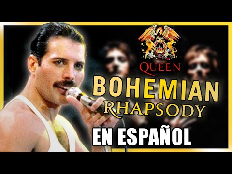 ¿Cómo sonaría "BOHEMIAN RHAPSODY" en Español? (Cover Latino) Adaptación / Fandub