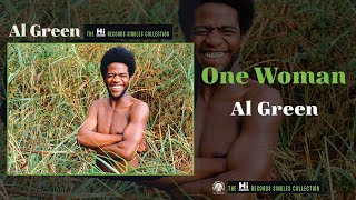 Al Green — One Woman (Official Audio)