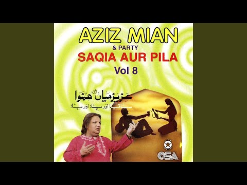 Saqia Aur Pila