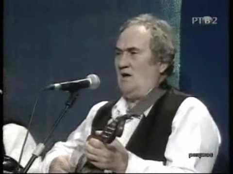 KED SOM VČERA VEČAR -- Orkester "Neca i prijatelje"