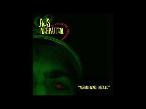 Ajs Nigrutin - Nema dzeje feat. sky wikluh mc