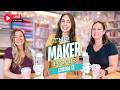 The Maker Hour | Episode 13