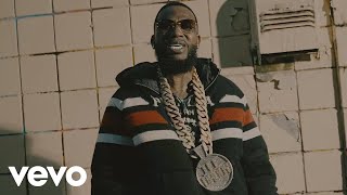 Gucci Mane ft. Birdman &amp; Jeezy - Protection [Music Video]