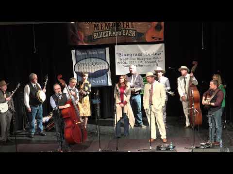 Feat Tim Surrett- Where We'll Never Grow Old