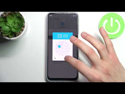 How to Activate Do Not Disturb Mode on Motorola Moto G41 – Manage DND Mode