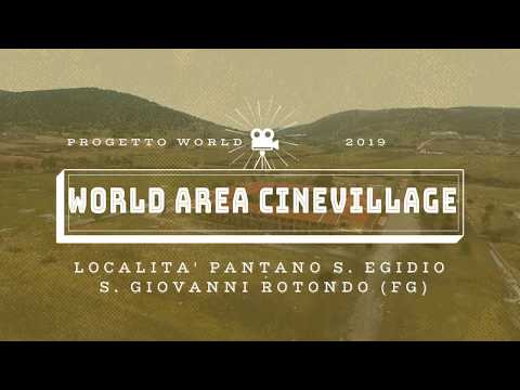 World Area Cinevillage