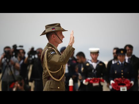 Defence Force Chief Angus Campbell must ‘hand in his badge’: Alan Jones