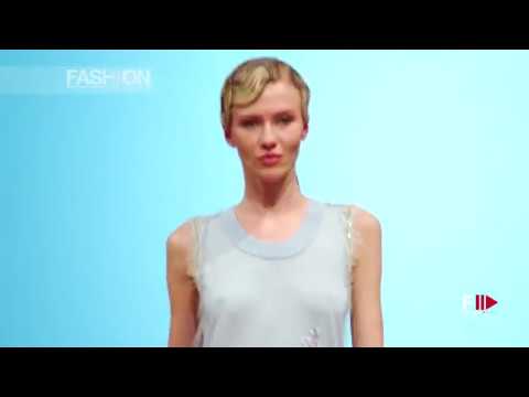 CREAZIONI ANTONELLA Full Show Spring 2017 | Monte Carlo Fashion Week 2016 by Fashion Channel