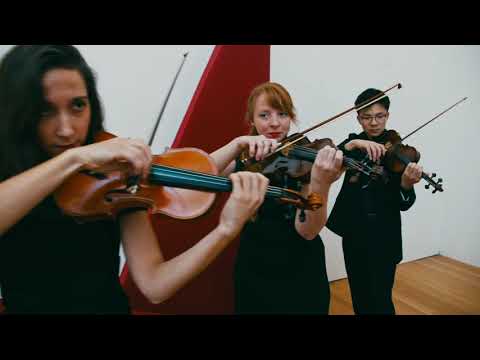 Melbourne Tango Orchestra - Este es el Rey (D'Arienzo)