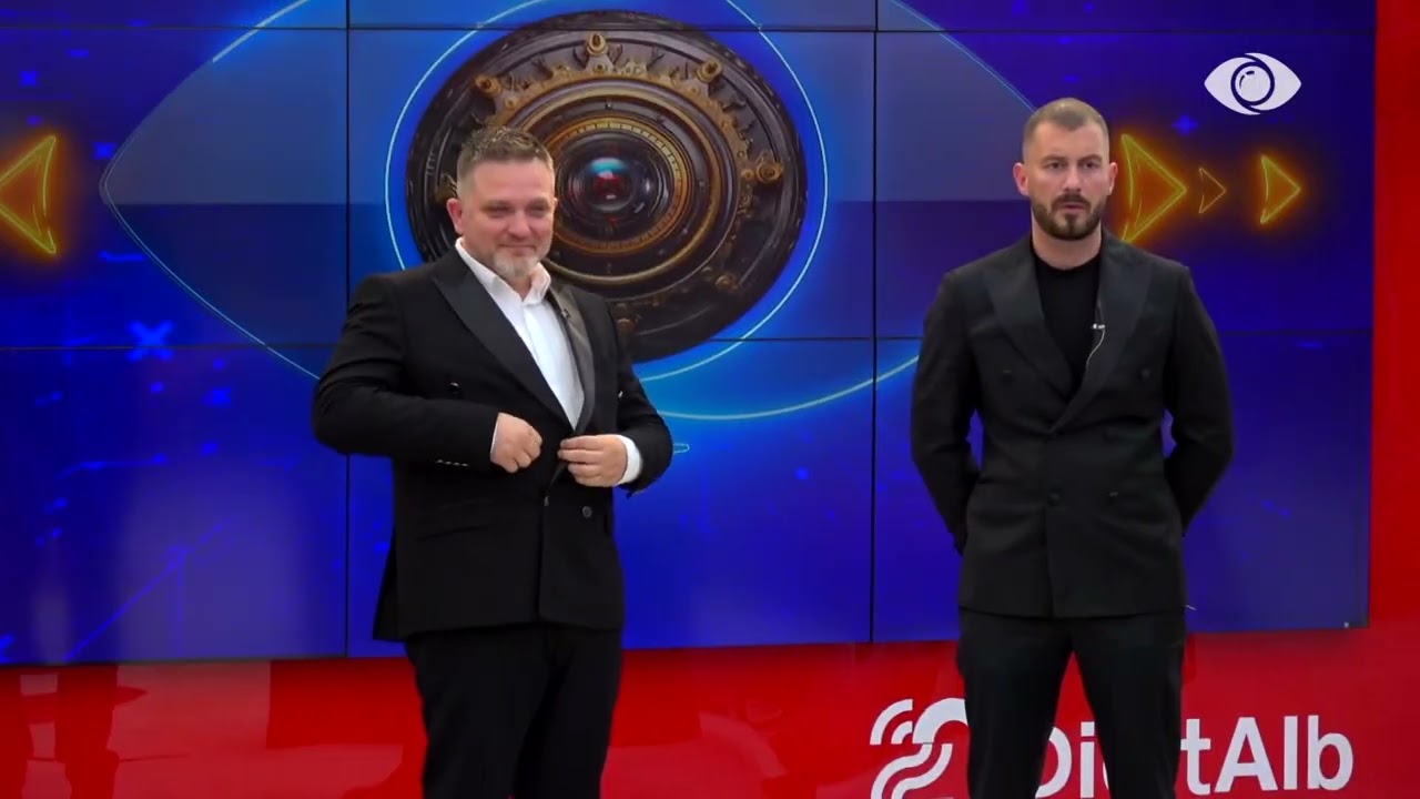 Julin apo Romeon? Secili banor zgjedh njërin nga liderat, shtëpia ndahet në dy grupe