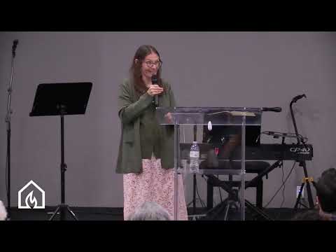 Our Identity As Intercessors Part 2