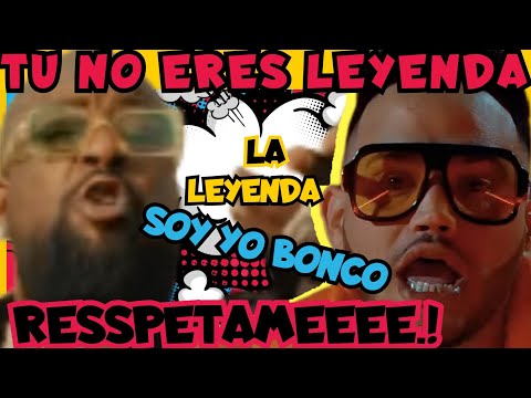 EL MICHA le responde a PIPEY fuertemente | INDIRECTAMENTE en un RAPEO IMPROVISADO