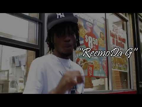 Reemo Da G X Sin Macc - “5-10 Pt2” (OFFICIAL VIDEO)
