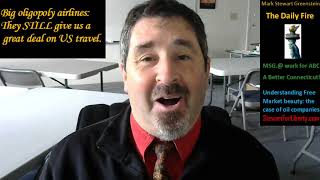 JUNE 6 libertymsg - why co gas prices FALL?  A. Free Markets