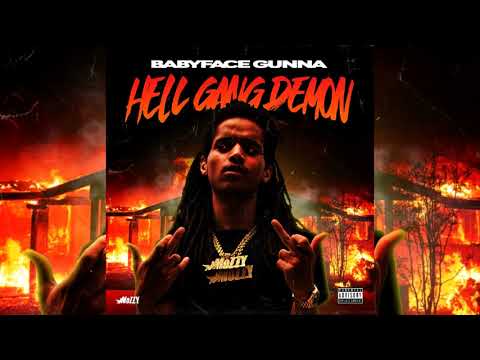 BabyFace Gunna x Mozzy - Dead Homies