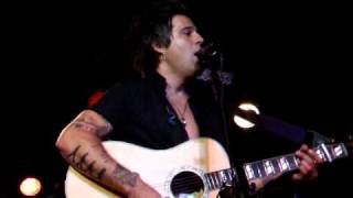 Ryan Cabrera &quot;Echo Park&quot;