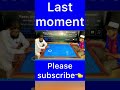 Carrom King sir  Akram￼ #viral #games