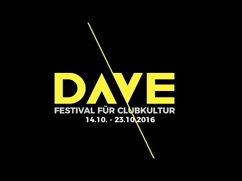 DAVE Festival 2016 | Aftermovie