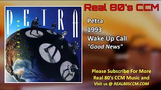 Petra - Good News