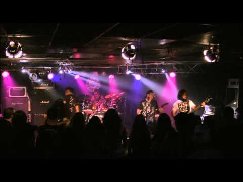 IMMORTAL DOMINION- Best Band in Denver Finals 2011-Part 2