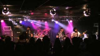 IMMORTAL DOMINION- Best Band in Denver Finals 2011-Part 2