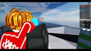 Roblox janga gameplay