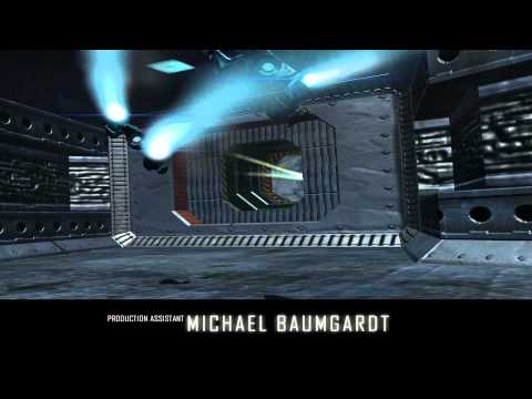 X2 Die Bedrohung - Intro (FULL HD)