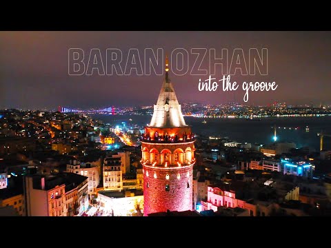 Baran Ozhan - Into The Groove (Official Video)