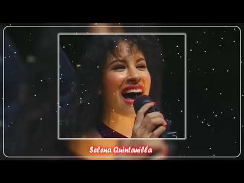 Selena Quintanilla MIX EXITOS 2021