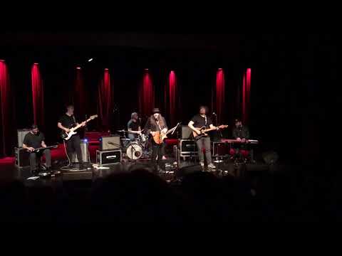 “Just Be Simple” Songs Molina, Memorial Electric Company