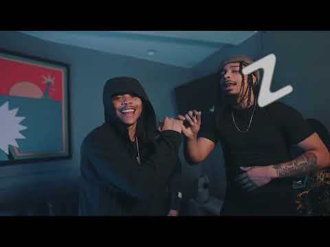 D MUNNA 1HUNNA x POPPA G - Send Shots (OFFICIAL MUSIC VIDEO) Shot By @CHDENT