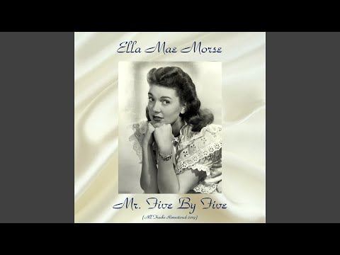 Cow Cow Boogie (Remastered 2019)