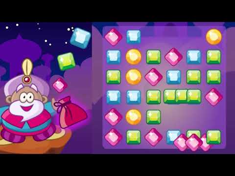 Infinite Gems