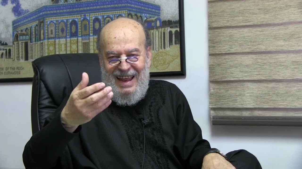 الأستاذ بسّام جرّار- تفسير-"  ابعث لنا ملكا نقاتل"--- 1- 11- 2025م