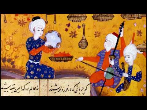 17 th Century Old Ottoman Music by Dimitri Kantemiroğlu * 1673 - Hüseynî Peşrev