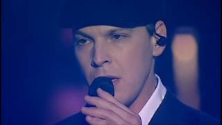 Gavin Degraw - Have yourself a merry little Christmas