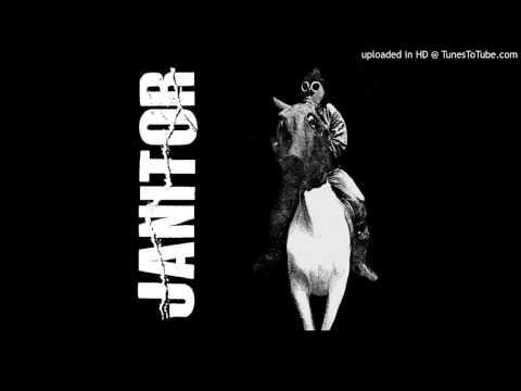 Janitor — Exterminate My Generation (EP, 1999, USA — Released 2010)