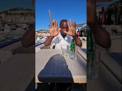 coco tkt crée une nouvelle invention du jamais vu dans l'histoire de la téléphonie !!!