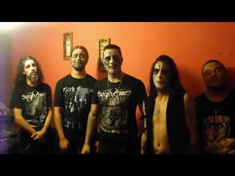 Inception - Valhalla (official video) online metal music video by INCEPTION (PR)