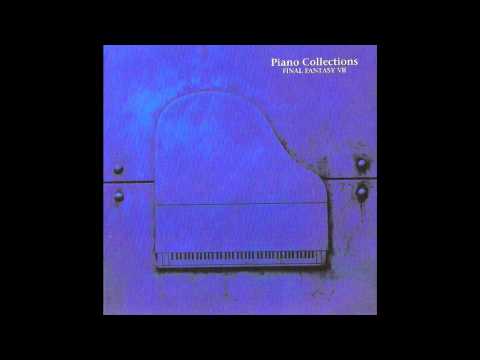 Cinco De Chocobo (Piano Collections Final Fantasy VII)