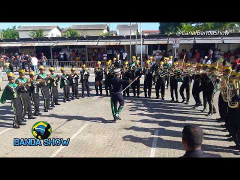 FAMUITA Campeã Baiana 2019 - Final ACBFFB em Vilas de Abrantes