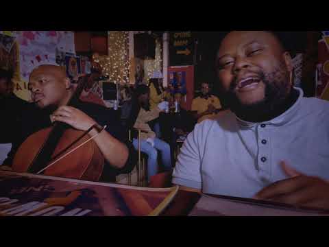 BVP ft Groovy - Can't Stop (Official Music Video)