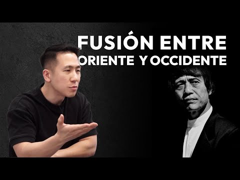 Architecture that fuses East and West – Tadao Ando