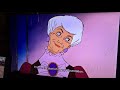Disney The Aristocats 1970 Endings