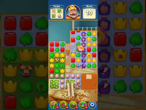 Loyal Match Level 2150