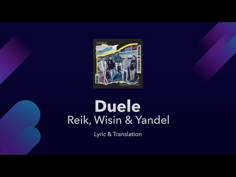 download lagu mp3 mp4 Duele Lyrics In English, download lagu Duele Lyrics In English gratis, unduh video klip Duele Lyrics In English
