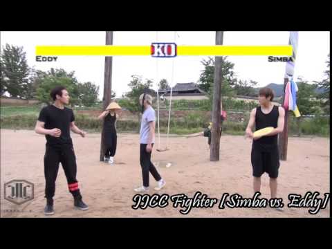 Recopilación JJCC's Fighter [JJCC MÉXICO]